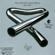 Mike OLDFIELD  - The Complete Tubular Bells 3x CD + DVD